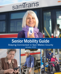 Cover of Senior Mobility Guide